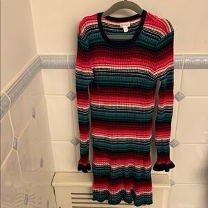 Gymboree kids Knit Dress size 7